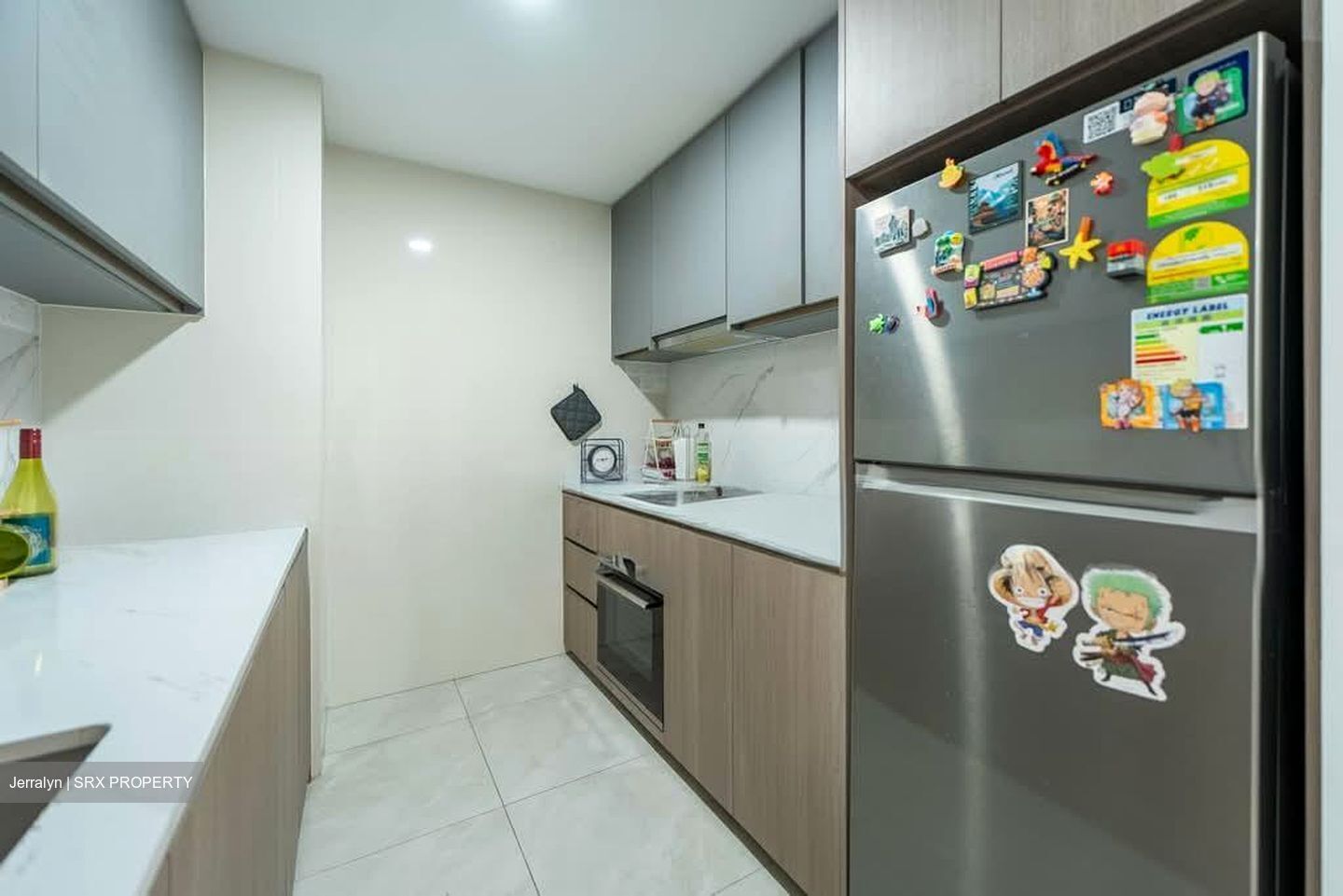 The Watergardens At Canberra (D27), Apartment #546661781
